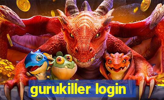 gurukiller login